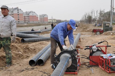 PE給水管道搶維修技術(shù)措施